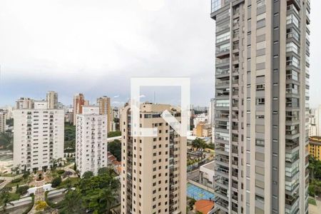 Vista da Rua de apartamento à venda com 2 quartos, 65m² em Vila Mariana, São Paulo