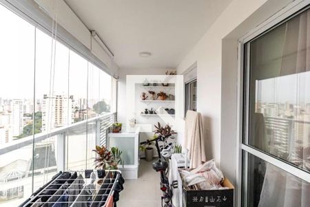 Apartamento à venda com 2 quartos, 65m² em Vila Mariana, São Paulo
