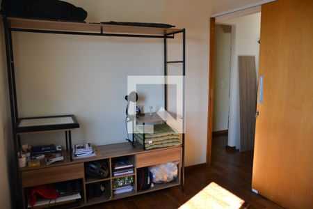 Quarto  de apartamento à venda com 2 quartos, 68m² em Osvaldo Cruz, São Caetano do Sul