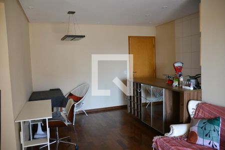 Apartamento à venda com 2 quartos, 68m² em Osvaldo Cruz, São Caetano do Sul