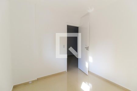 Quarto 1 de apartamento para alugar com 2 quartos, 39m² em Vila Carmosina, São Paulo