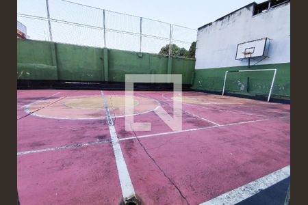 Apartamento à venda com 54m², 2 quartos e 1 vaga Apartamento à venda com 54m², 2 quartos e 1 vagaQuadra Esportiva