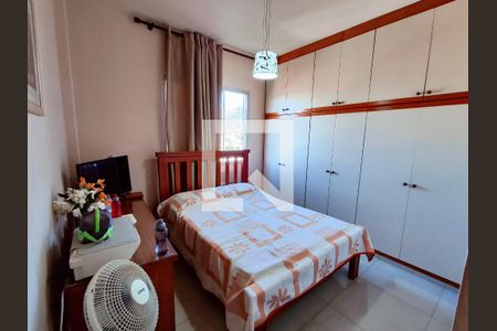 Quarto 2 de apartamento para alugar com 2 quartos, 54m² em Piedade, Rio de Janeiro