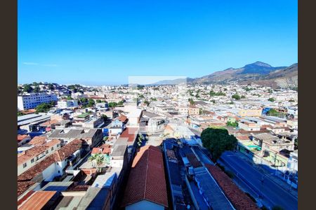 Apartamento à venda com 54m², 2 quartos e 1 vaga Apartamento à venda com 54m², 2 quartos e 1 vagaVista do Quarto 2