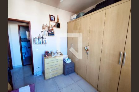 Quarto 1 de apartamento à venda com 2 quartos, 54m² em Piedade, Rio de Janeiro