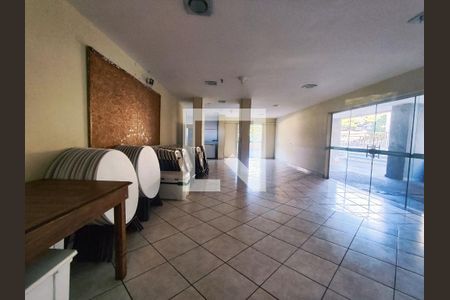 Apartamento à venda com 54m², 2 quartos e 1 vaga Apartamento à venda com 54m², 2 quartos e 1 vagaÁrea comum - Salão de festas