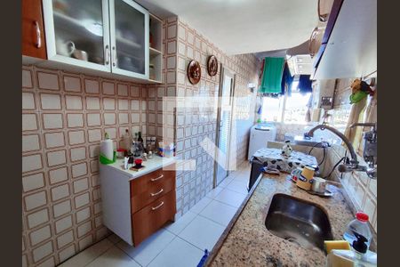 Apartamento à venda com 54m², 2 quartos e 1 vaga Apartamento à venda com 54m², 2 quartos e 1 vagaCozinha