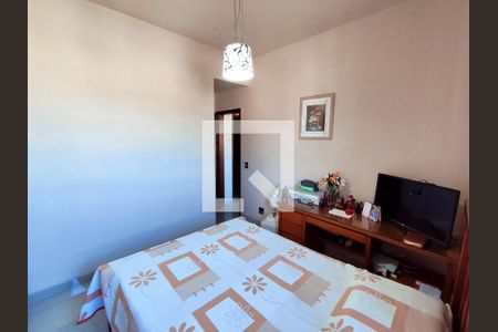 Apartamento à venda com 54m², 2 quartos e 1 vaga Apartamento à venda com 54m², 2 quartos e 1 vagaQuarto 2