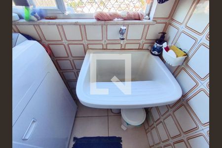 Apartamento à venda com 54m², 2 quartos e 1 vaga Apartamento à venda com 54m², 2 quartos e 1 vagaÁrea de Serviço