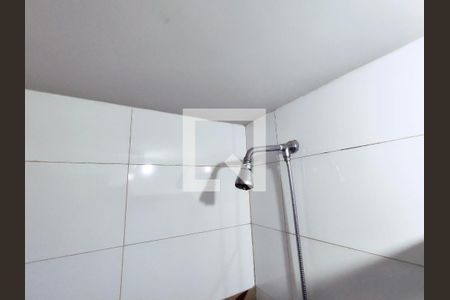 Apartamento à venda com 54m², 2 quartos e 1 vaga Apartamento à venda com 54m², 2 quartos e 1 vagaBanheiro Social