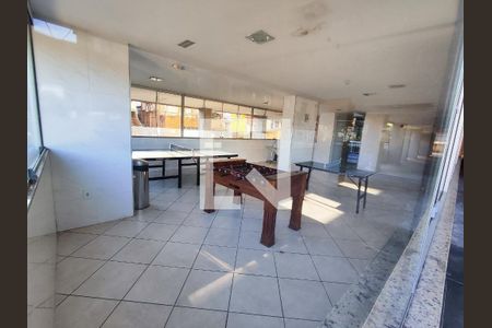 Apartamento à venda com 54m², 2 quartos e 1 vaga Apartamento à venda com 54m², 2 quartos e 1 vagaÁrea comum