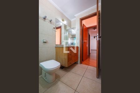 Suíte - Banheiro de apartamento à venda com 3 quartos, 106m² em Sumarezinho, São Paulo
