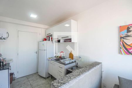 Apartamento à venda com 31m², 1 quarto e sem vagaSala/Cozinha
