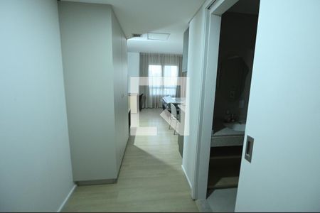 Kitnet/Studio para alugar com 1 quarto, 38m² em Setor Marista, Goiânia