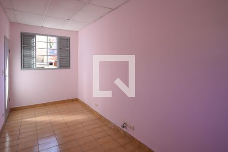 Studio  de casa para alugar com 1 quarto, 100m² em Cursino, São Paulo