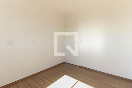 Quarto 1 de apartamento para alugar com 2 quartos, 33m² em Vila Progresso (zona Leste), São Paulo