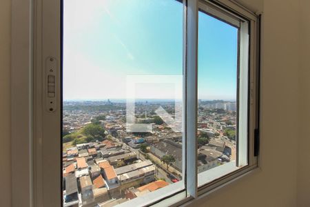 Vista do Quarto 1 de apartamento para alugar com 2 quartos, 38m² em Vila Progresso (zona Leste), São Paulo