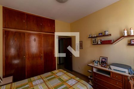 Quarto 1 de apartamento à venda com 4 quartos, 160m² em Centro, Belo Horizonte