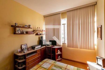 Apartamento à venda com 4 quartos, 160m² em Centro, Belo Horizonte