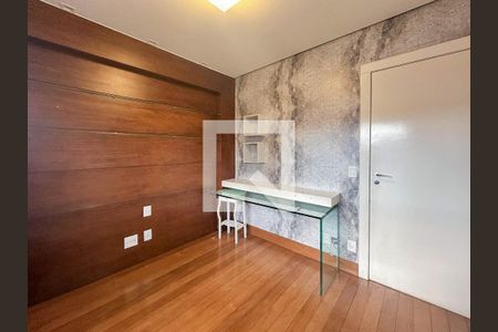 Quarto 1 de apartamento à venda com 4 quartos, 490m² em Serra, Belo Horizonte