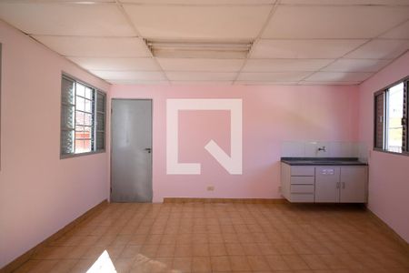 Kitnet/Studio para alugar com 1 quarto, 45m² em Vila da Saúde, São Paulo