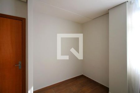 Suite de apartamento à venda com 3 quartos, 140m² em Canadá, Belo Horizonte