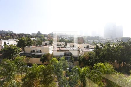 vista de apartamento para alugar com 2 quartos, 178m² em Jardim Panorama, São Paulo