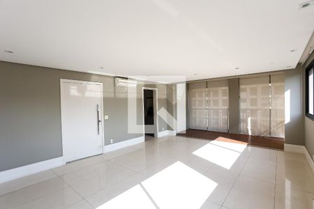 Sala  de apartamento para alugar com 2 quartos, 178m² em Jardim Panorama, São Paulo