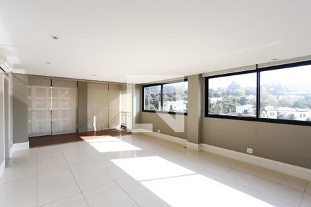 Apartamento para alugar com 2 quartos, 178m² em Jardim Panorama, São Paulo