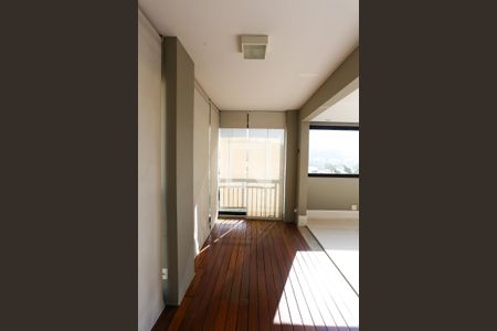 Sala de apartamento para alugar com 2 quartos, 178m² em Jardim Panorama, São Paulo
