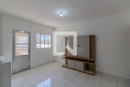 Apartamento para alugar com 45m², 1 quarto e sem vagaSala/Cozinha