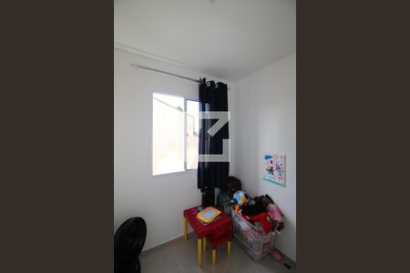 Quarto 2 de apartamento à venda com 2 quartos, 34m² em Vila Ré, São Paulo