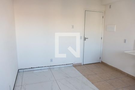sala de apartamento para alugar com 2 quartos, 37m² em Santa Maria, Osasco