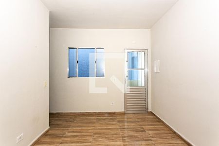 Sala de apartamento para alugar com 1 quarto, 42m² em Penha de França, São Paulo