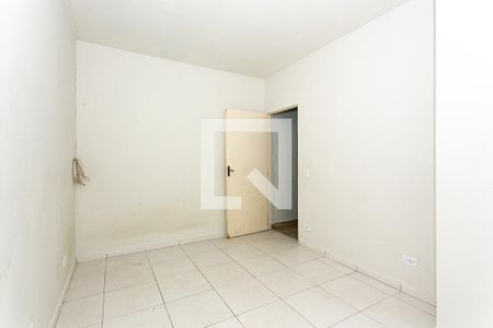 Quarto de apartamento à venda com 1 quarto, 42m² em Penha de França, São Paulo