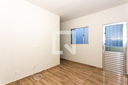 Sala de apartamento à venda com 1 quarto, 42m² em Penha de França, São Paulo