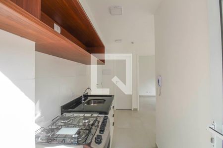 Sala de apartamento para alugar com 2 quartos, 58m² em Jardim Angela (zona Leste), São Paulo