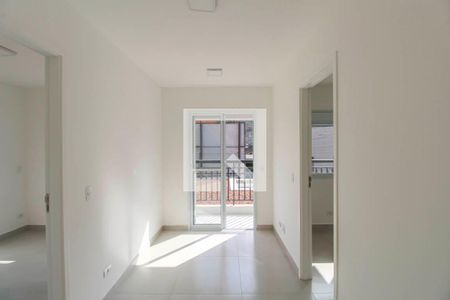 Sala de apartamento para alugar com 2 quartos, 58m² em Jardim Angela (zona Leste), São Paulo