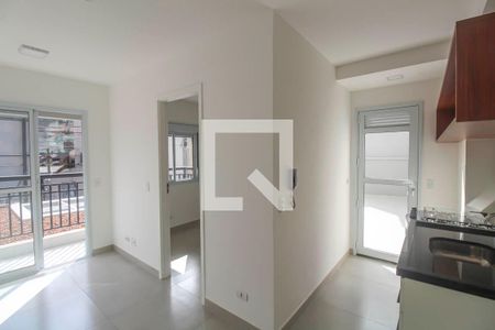 Sala de apartamento para alugar com 2 quartos, 58m² em Jardim Angela (zona Leste), São Paulo