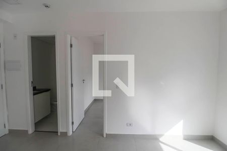 Sala de apartamento para alugar com 2 quartos, 58m² em Jardim Angela (zona Leste), São Paulo