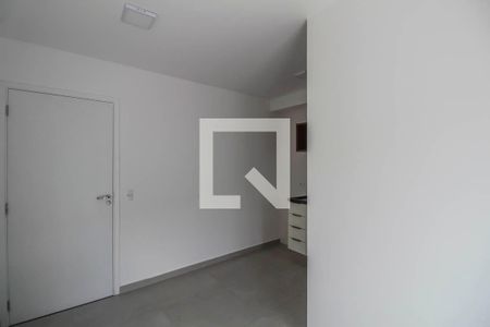 Sala de apartamento para alugar com 1 quarto, 43m² em Jardim Angela (zona Leste), São Paulo