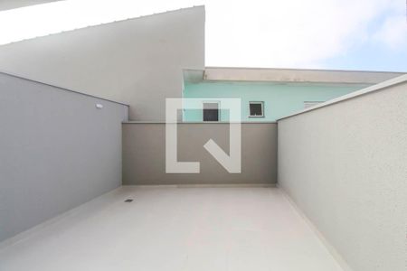 Varanda de apartamento para alugar com 1 quarto, 43m² em Jardim Angela (zona Leste), São Paulo