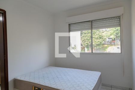 Quarto de apartamento para alugar com 1 quarto, 33m² em Santo Antônio, Porto Alegre