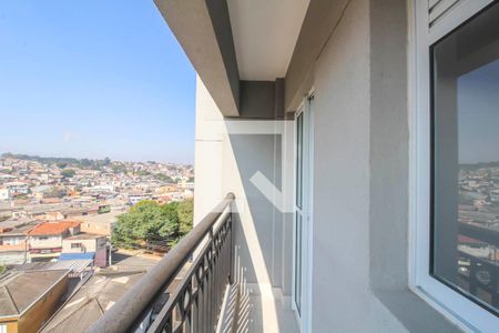 Apartamento para alugar com 1 quarto, 30m² em Jardim Angela (zona Leste), São Paulo