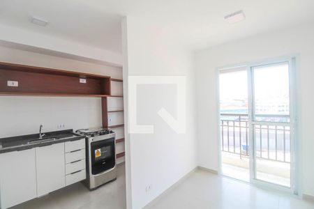 Apartamento para alugar com 1 quarto, 30m² em Jardim Angela (zona Leste), São Paulo