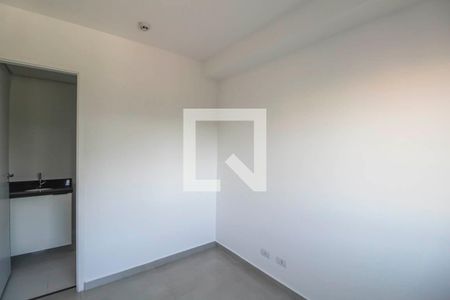 Quarto 1 de apartamento para alugar com 1 quarto, 30m² em Jardim Angela (zona Leste), São Paulo