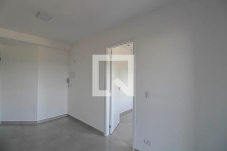 Sala/Cozinha de apartamento para alugar com 1 quarto, 30m² em Jardim Angela (zona Leste), São Paulo