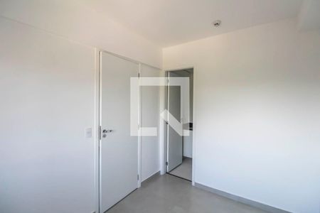 Quarto 1 de apartamento para alugar com 1 quarto, 30m² em Jardim Angela (zona Leste), São Paulo