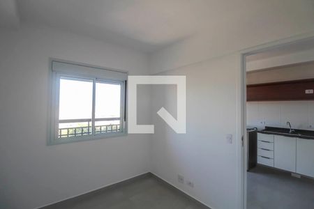 Quarto 1 de apartamento para alugar com 1 quarto, 30m² em Jardim Angela (zona Leste), São Paulo