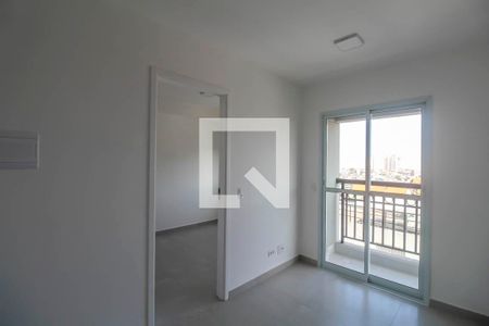 Sala  de apartamento para alugar com 1 quarto, 30m² em Jardim Angela (zona Leste), São Paulo